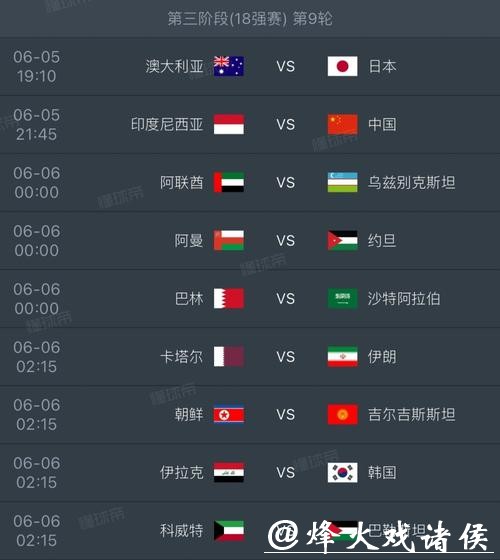 2026世界杯淘汰赛赛程分析 2026世界杯淘汰赛赛程分析